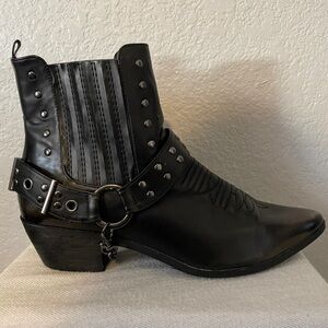 Cape Robin Cowboy Boot